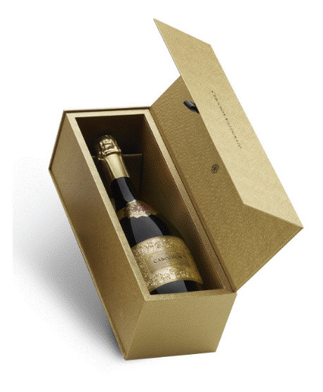 Monte Rossa - Cabochon Millesimato Brut 2016 - Franciacorta - Astucciato - 75cl