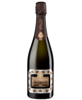 Monte Rossa - Settedue - Extra Brut - Franciacorta - DOCG - 75cl