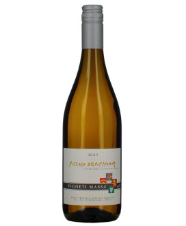 Vigneti Massa - Piccolo Derthona 2025 - 75cl
