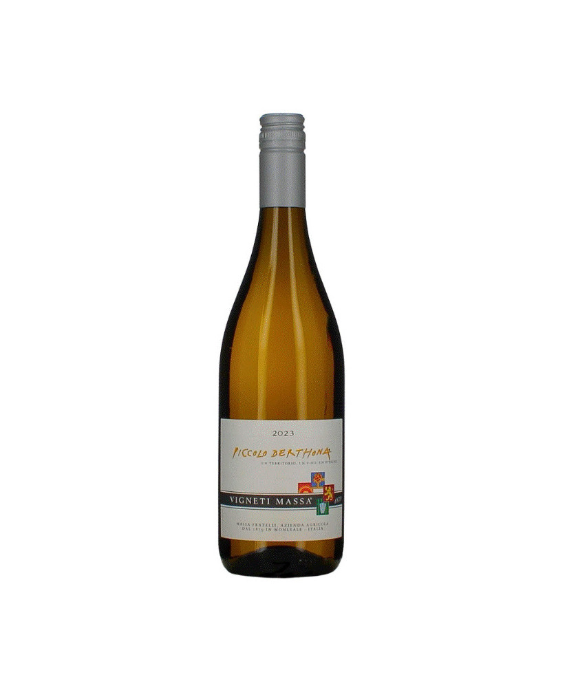 Vigneti Massa - Piccolo Derthona 2025 - 75cl