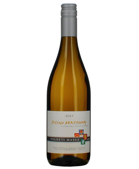 Vigneti Massa - Piccolo Derthona 2025 - 75cl