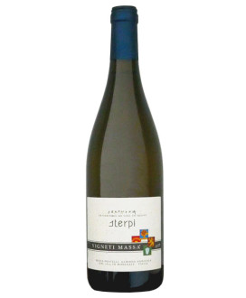 Vigneti Massa - Sterpi -  Derthona 2023 - 75cl