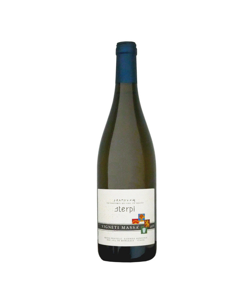 Vigneti Massa - Sterpi -  Derthona 2023 - 75cl