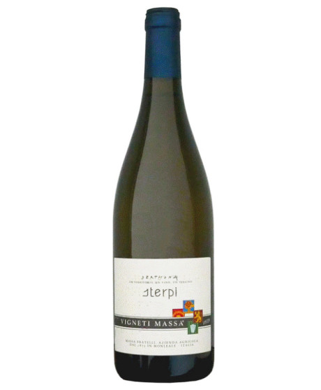 Vigneti Massa - Sterpi -  Derthona 2023 - 75cl