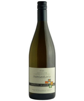 Vigneti Massa - Montecitorio -  Derthona 2022 - 75cl