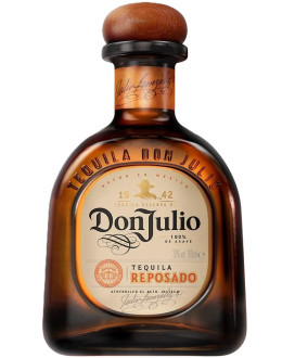 Don Julio Reposato shop online premium tequila mexico | corso101.com