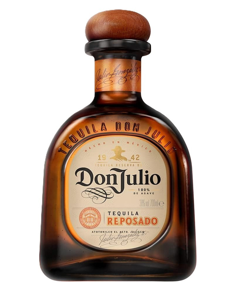 Don Julio Reposato shop online premium tequila mexico | corso101.com