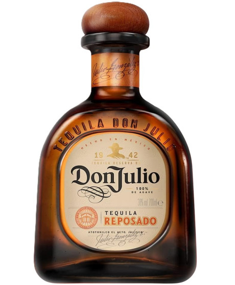 Don Julio Reposato shop online premium tequila mexico | corso101.com
