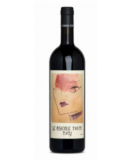 Montevertine - Le Pergole Torte 2023 - Toscana IGT - 75cl