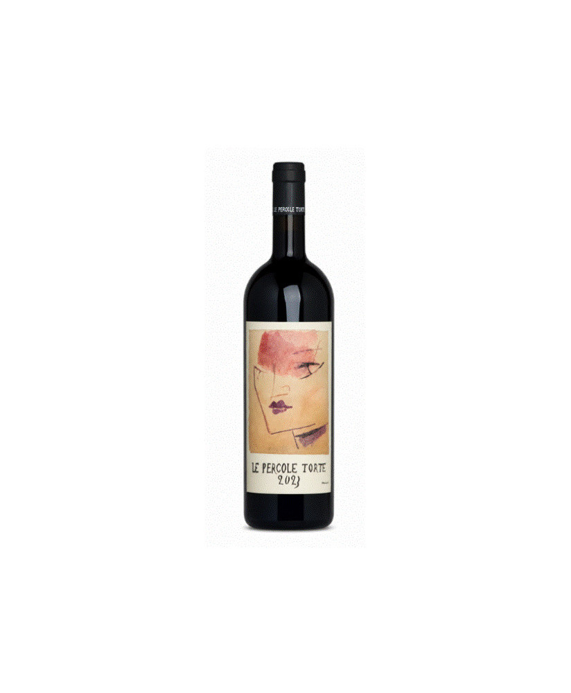 Montevertine - Le Pergole Torte 2023 - Toscana IGT - 75cl
