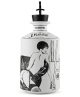 J. Rose Valentina - London Dry Gin Artigianale - JR-V02 - 70cl - Guido Crepax