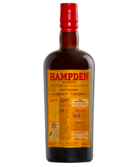 Shop online rum Hampden Estate, Pure Single Jamaican Rum. Quality Jamaican rum at the best price
