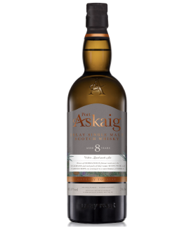 Port Askaig - 8 anni - Vendita online Islay Single Malt Scoth Whisky - Miglior prezzo whisky ricercati