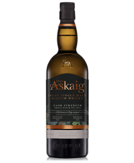 Port Askaig - 100 Proof - Vendita online Islay Single Malt Scoth Whisky - Miglior prezzo whisky ricercati