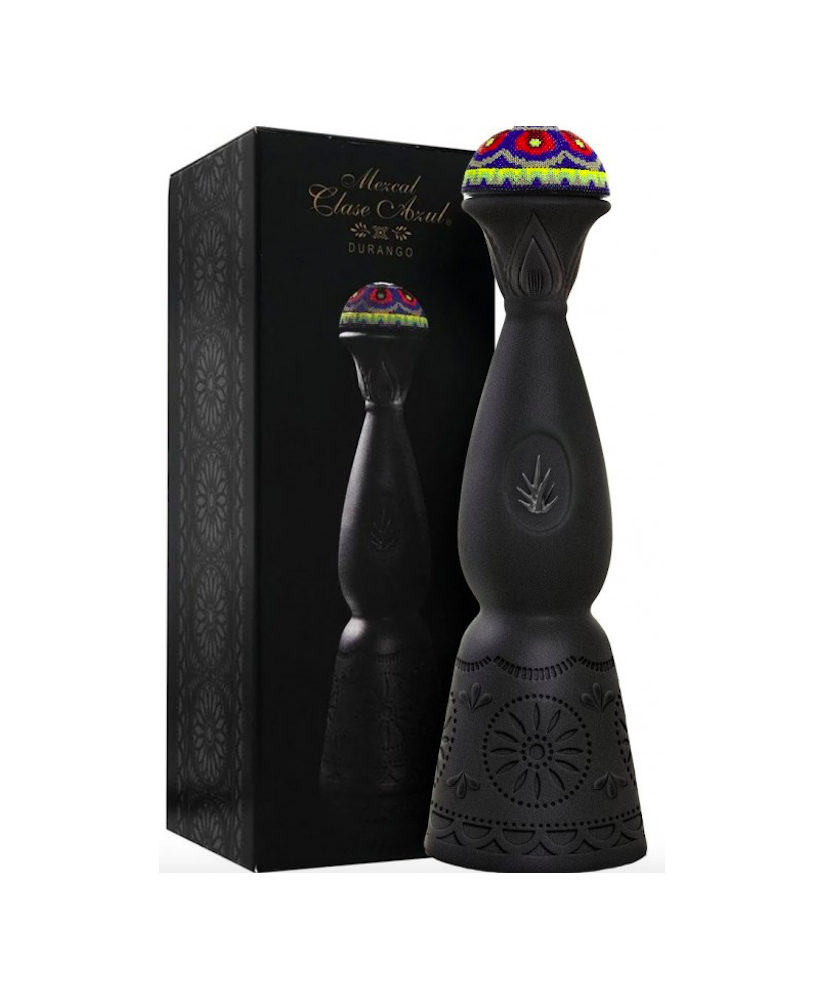 Clase Azul - Mezcal Durango - Gift Box - 70cl
