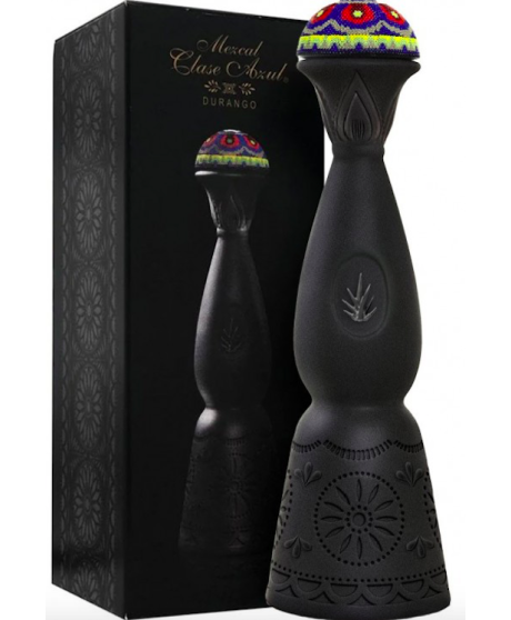 Clase Azul - Mezcal Durango - Astucciato - 70cl