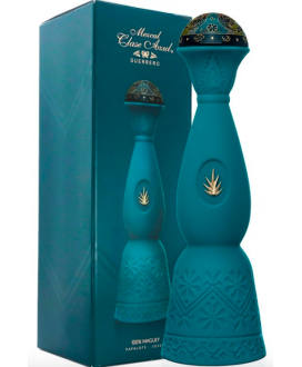 Clase Azul - Mezcal Guerrero - Astucciato - 70cl
