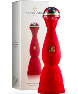 Clase Azul - Mezcal San Luis - Astucciato - 70cl