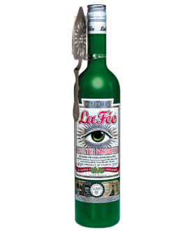 La Fée Absinthe | Premium French Absinthe