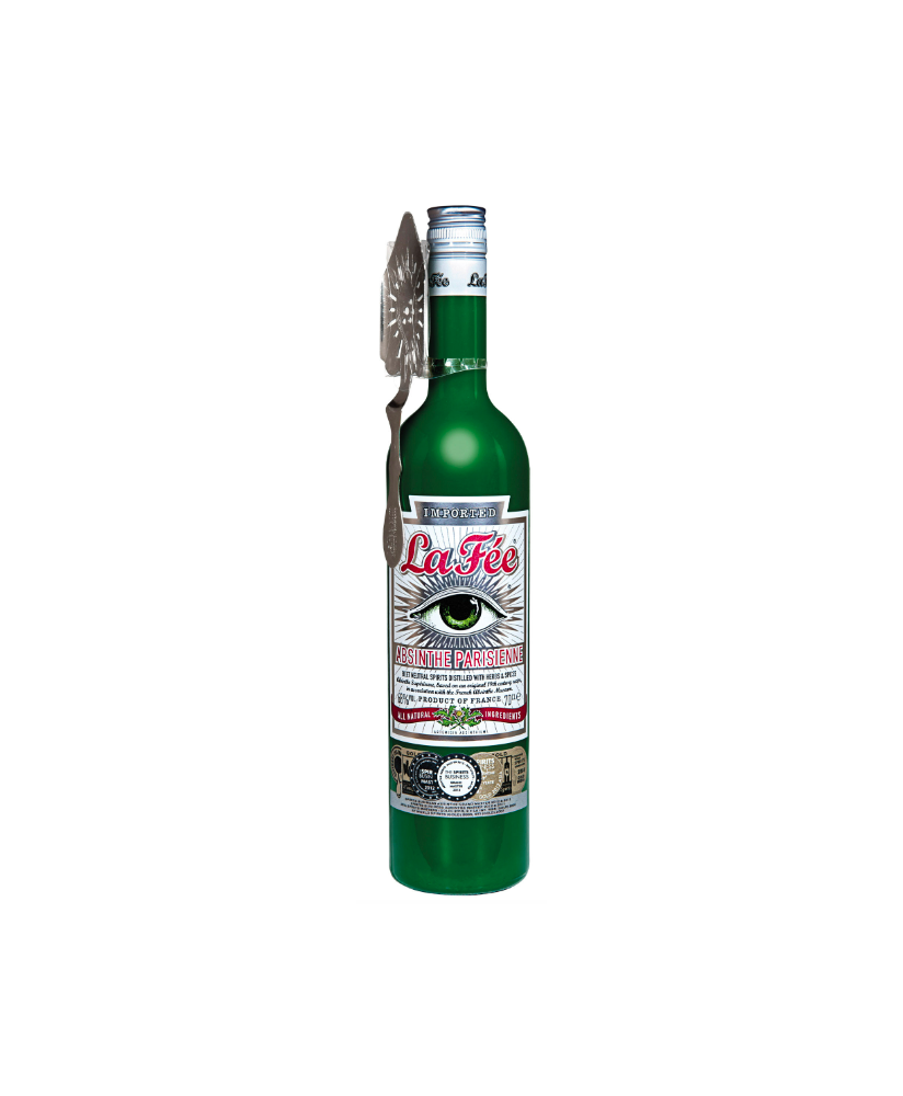 La Fée Absinthe | Assenzio Francese Premium