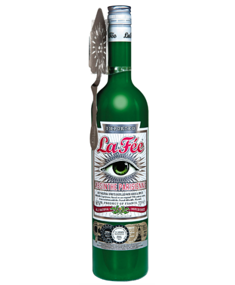 La Fée Absinthe | Premium French Absinthe