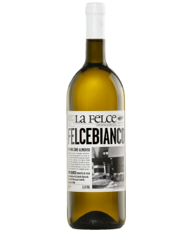 La Felce - Felcebianco - Felce - Vendita online vini bianchi liguri - shop on-line vino bianco ligure miglior prezzo online
