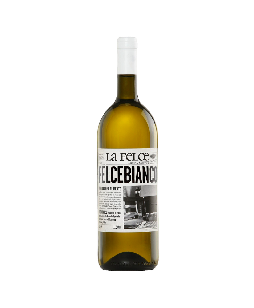 La Felce - Felcebianco - Felce - Vendita online vini bianchi liguri - shop on-line vino bianco ligure miglior prezzo online