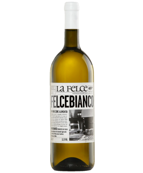 La Felce - Felcebianco - Felce - Buy online white wines from Liguria - online shop Ligurian white wine best price