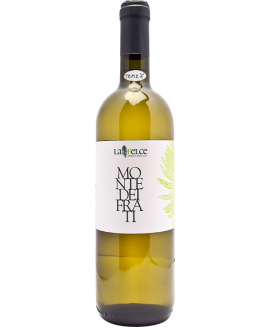 La Felce - Monte Dei Frati - Vermentino ligure - Vendita online vini bianchi liguri - shop vino bianco miglior prezzo