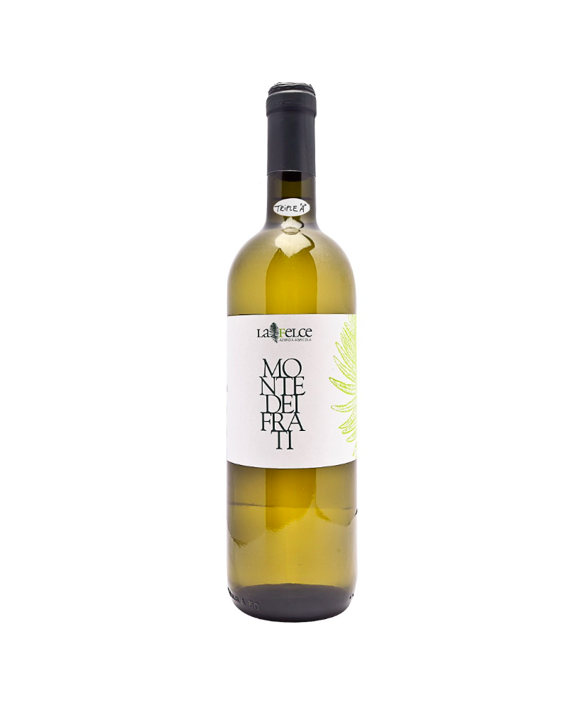 La Felce - Monte dei Frati Vermentino - Buy online white wines - online shop white wine best price