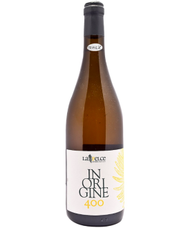 La Felce - In Origine 2024 - Liguria di Levante Bianco IGT - 75cl