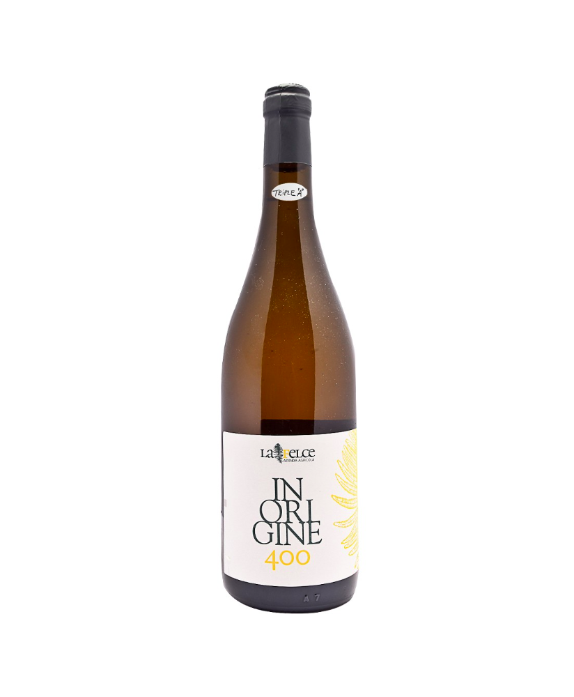 La Felce - In Origine 2024 - Liguria di Levante Bianco IGT - 75cl