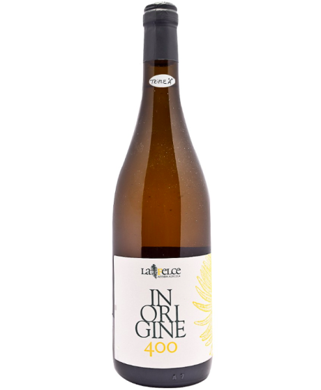 La Felce - In Origine 2024 - Liguria di Levante Bianco IGT - 75cl