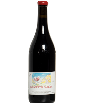 Cascina Fontana - Dolcetto D'Alba 2024 - DOC - 75cl