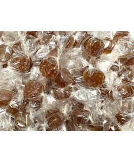 Caramelle Theobroma gommose alla Cannella senza zucchero online | corso101