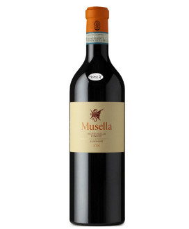 Musella - Valpolicella Ripasso Superiore Bio - Vendita online vini rossi veneti biodinamici - shop on-line vino rosso