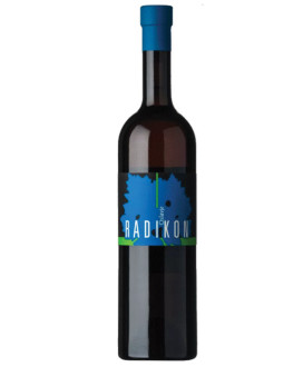 Radikon - Oslavje 2020 - Venezia Giulia IGT - 50cl