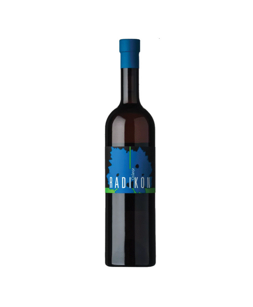 Radikon - Oslavje 2020 - Venezia Giulia IGT - 50cl