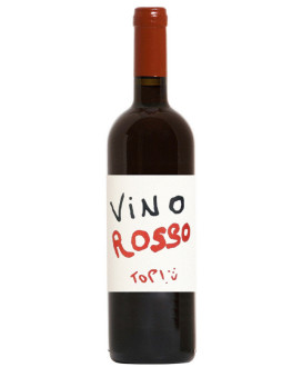 Sergio Arcuri - Vino Rosso Top - 75cl