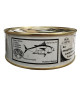 Campisi - Bluefin tuna in olive oil - 500g Can