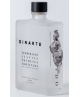 Gin Arte - Ginarte – Dry Gin by Sir Edward - FORTITUDE - 70cl