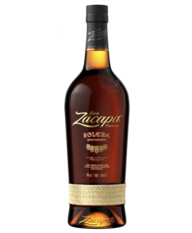 Rum Zacapa 23 anni - Vendita online rum del guatemala zacapa - shop miglior prezzo online