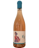 San Valentino - Vivi Rosato 2025 - Syrah Rubicone IGT - Biologico - 75cl
