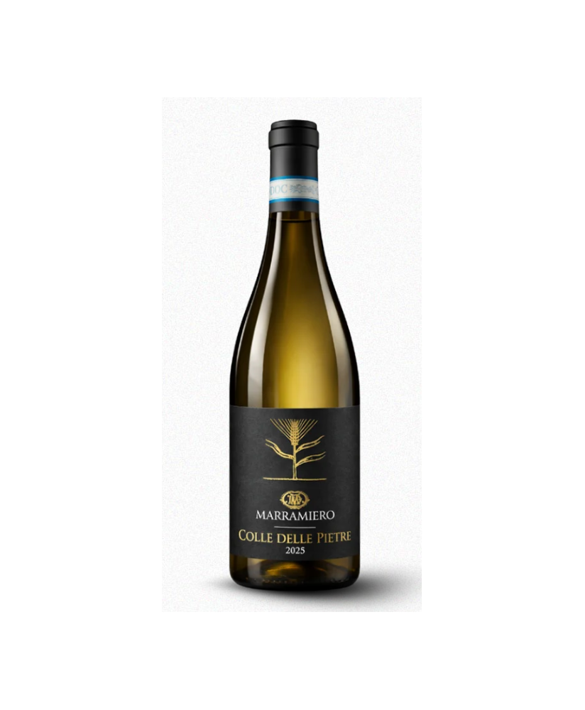 Marramiero Pecorino white wine from Abruzzo italy online | Corso101