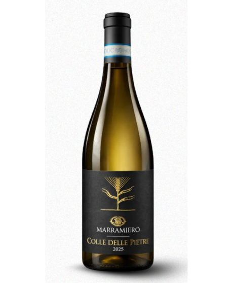 Marramiero Pecorino d' abruzzo vendita online vino bianco | corso101