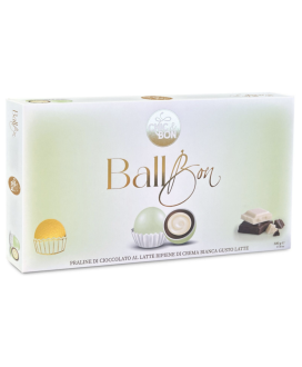 Buratti - Ball Bon sage - 500g