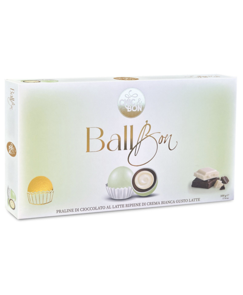Buratti - Ball Bon sage - 500g