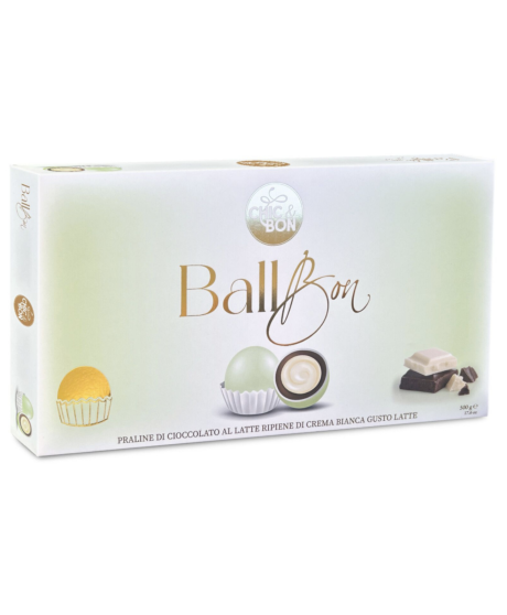 Buratti - Ball Bon sage - 500g