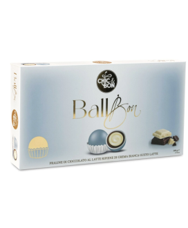Buratti - Ball Bon Blue - 500g