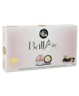 Buratti - Ball bon Cipria - 500g